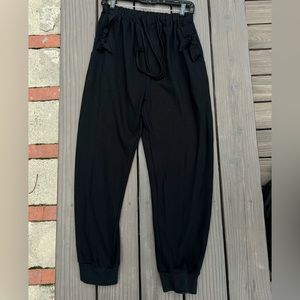 Simone Rocha Straight Leg Sweat Pants. Size Medium. Used.